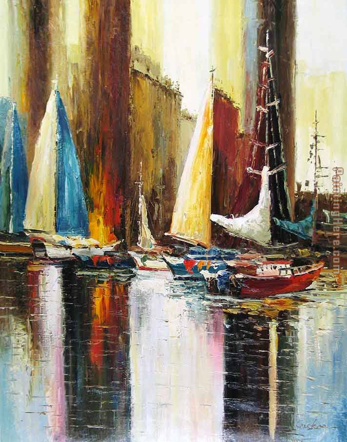 Unknown Artist Medi021